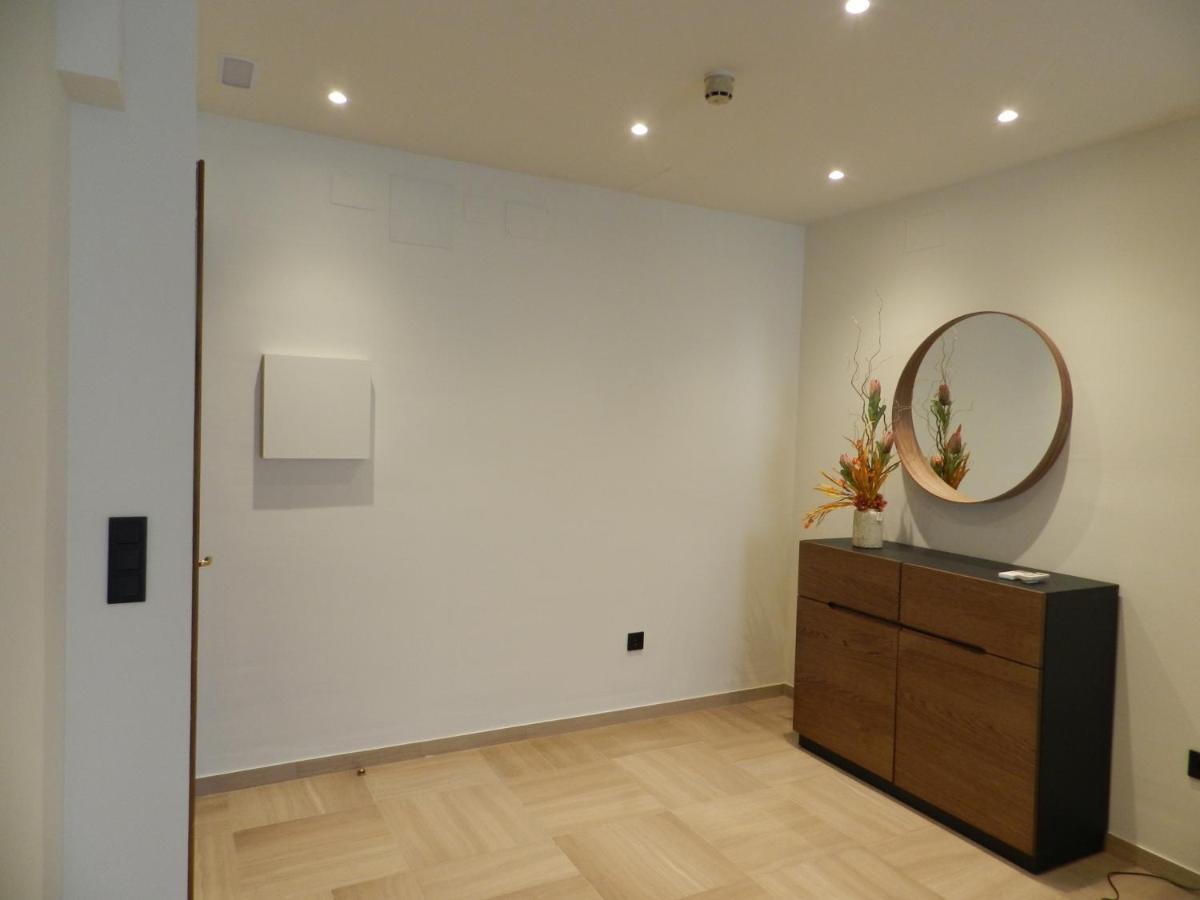 Hotel Manel Martorell Ngoại thất bức ảnh