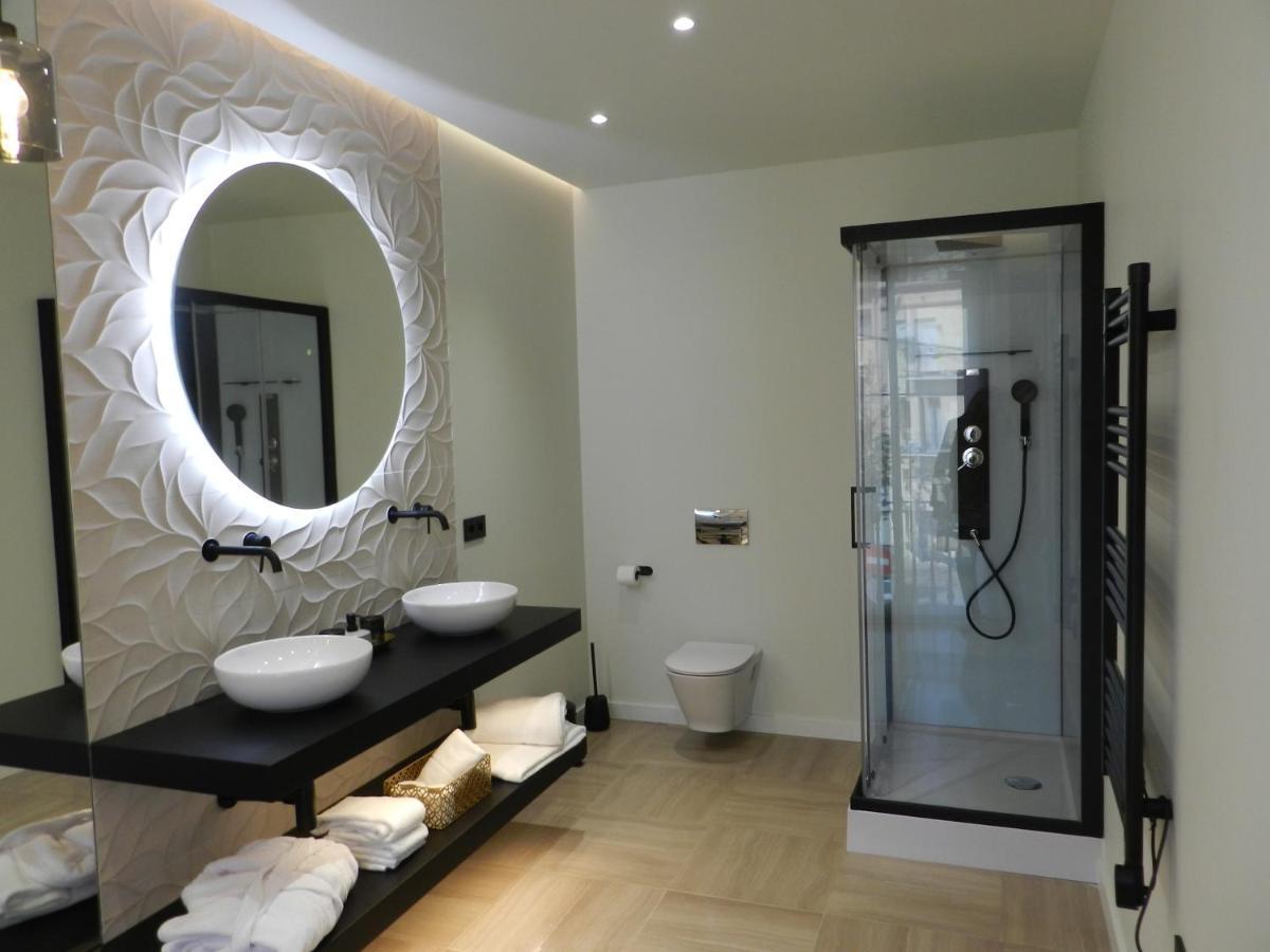Hotel Manel Martorell Ngoại thất bức ảnh