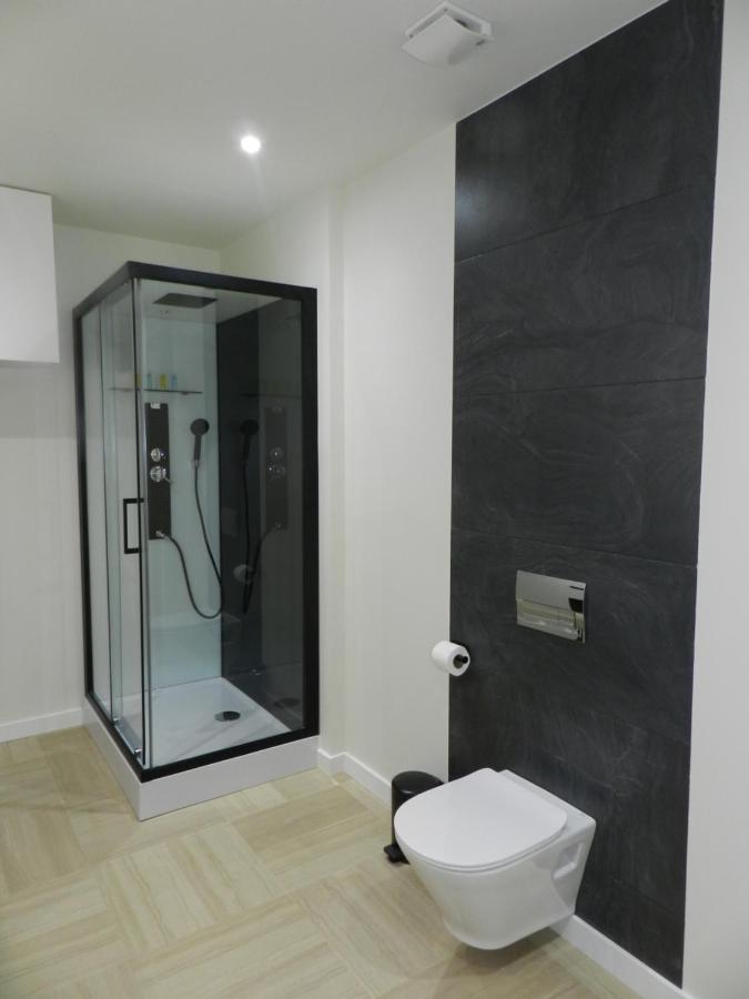 Hotel Manel Martorell Ngoại thất bức ảnh